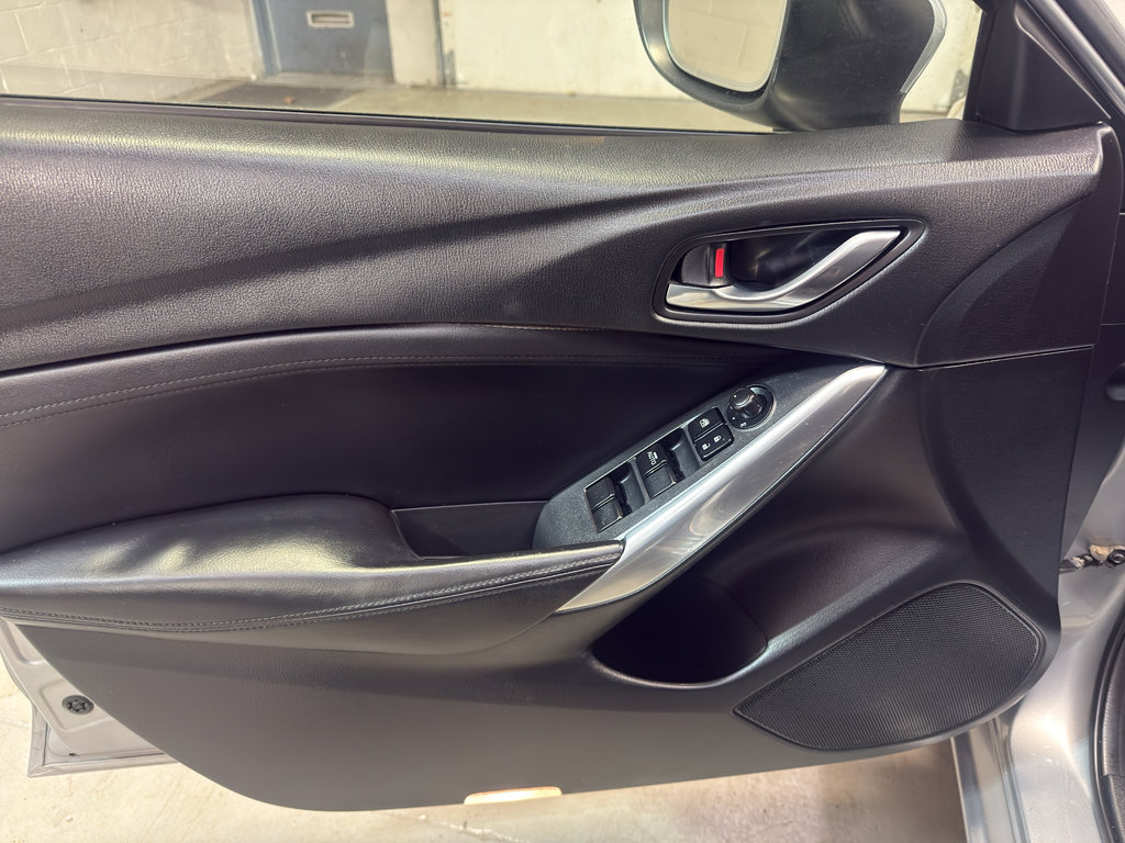 Used 2014 MAZDA MAZDA6 Touring image 13