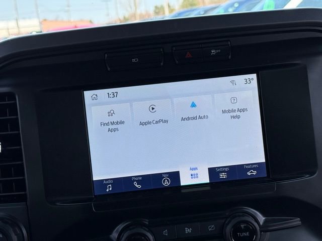 Used 2023 Ford F150 XLT w/ Trailer Tow Package AWD/4WD image 24