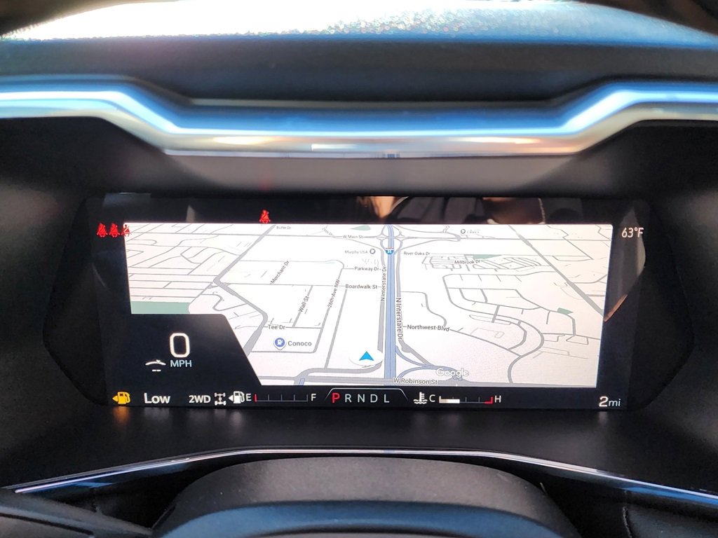 New 2026 GMC Canyon Elevation w/ Convenience Package image 24