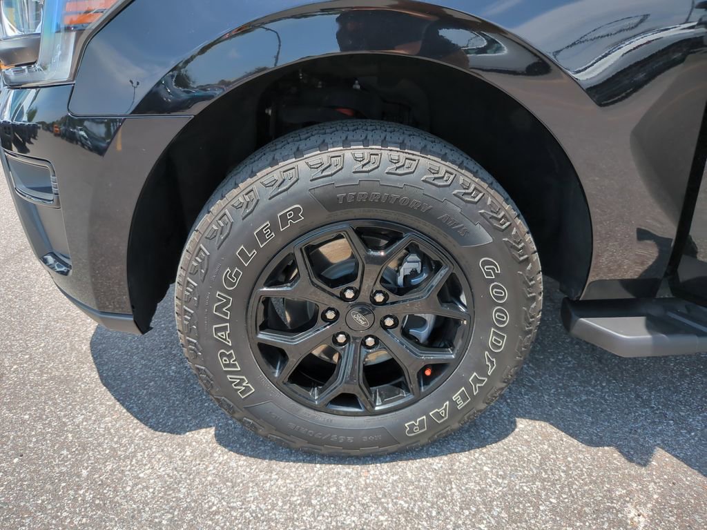 Used 2023 Ford Expedition Timberline AWD/4WD image 38