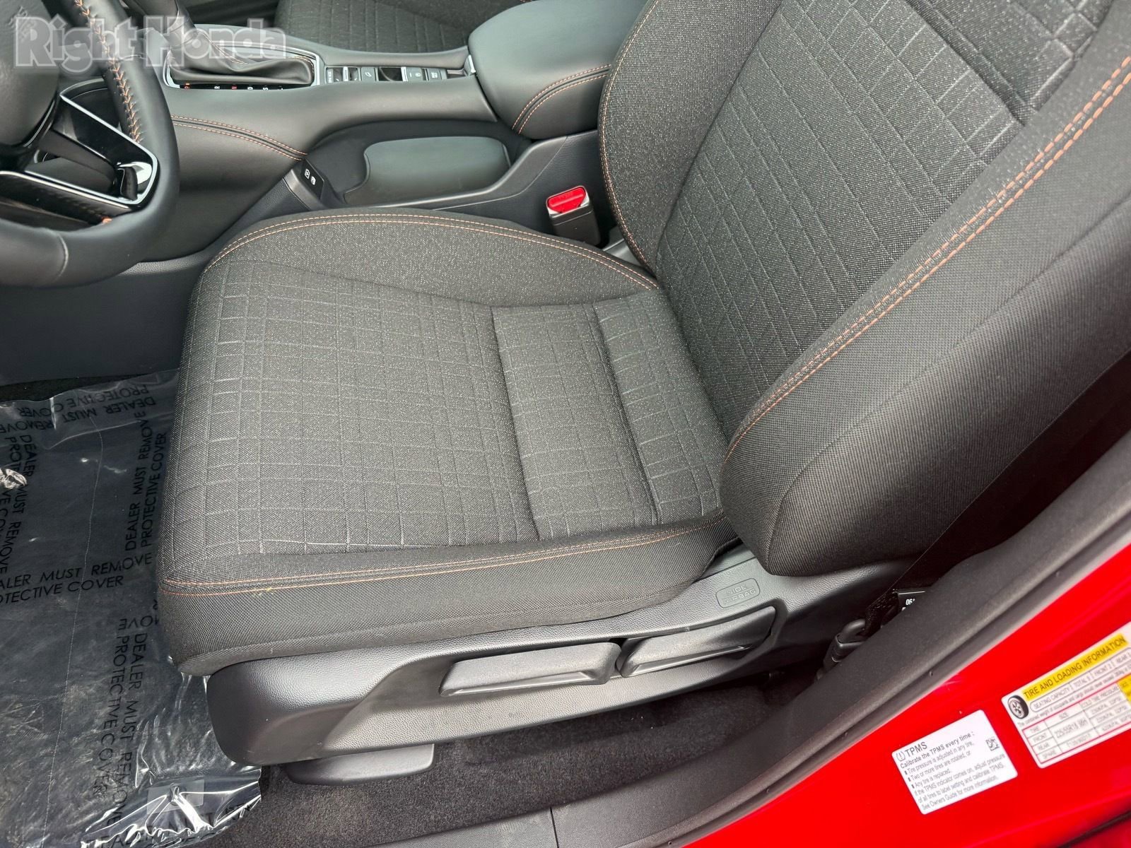 Used 2026 Honda HR-V Sport image 14