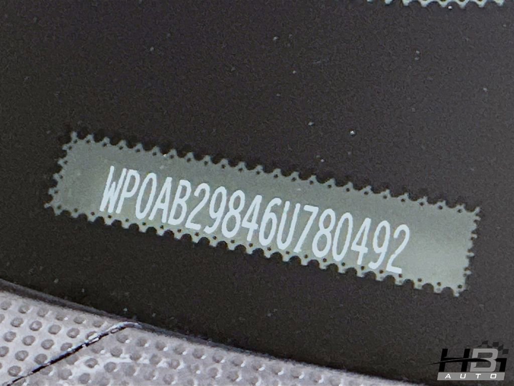 Used 2006 Porsche Cayman S image 19