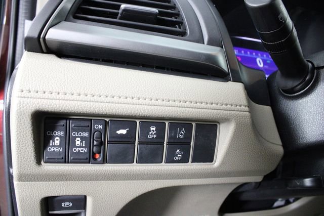 Used 2020 Honda Odyssey EX-L image 21