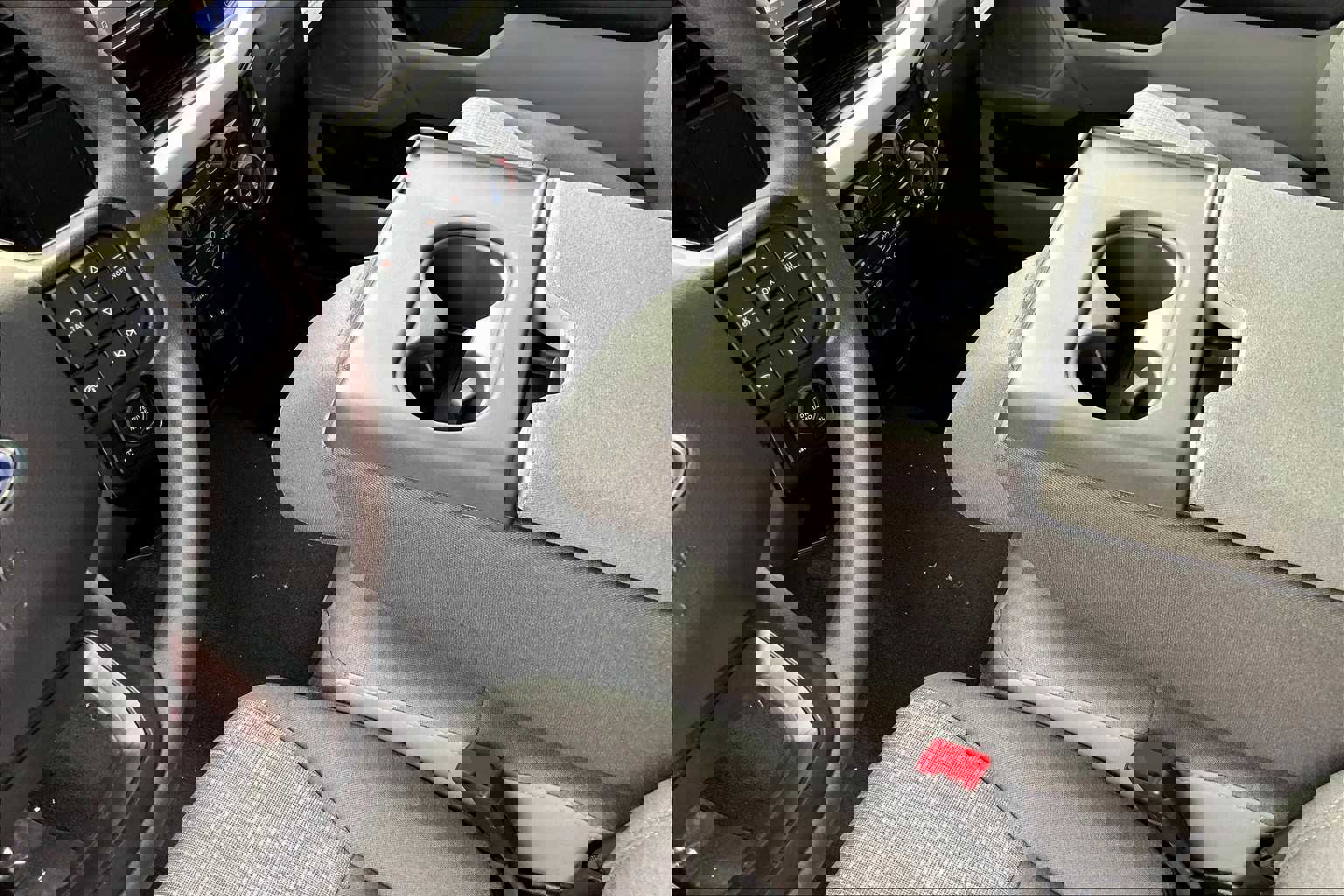 New 2026 Ford F250 XLT w/ FX4 Off-Road Package image 7