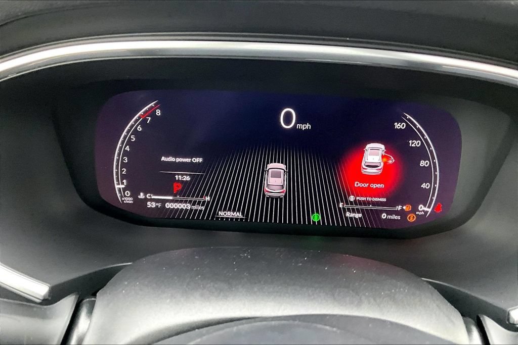 New 2026 Acura MDX w/ Technology Package AWD/4WD image 12
