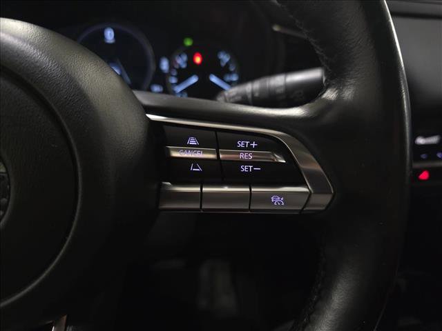 Used 2022 MAZDA CX-30 AWD 2.5 S w/ Preferred Package image 19