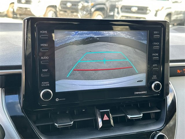 Certified 2022 Toyota Corolla SE image 27
