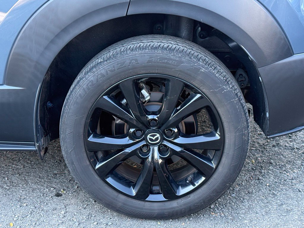 Certified 2023 MAZDA CX-30 AWD 2.5 S w/ Preferred Package image 13