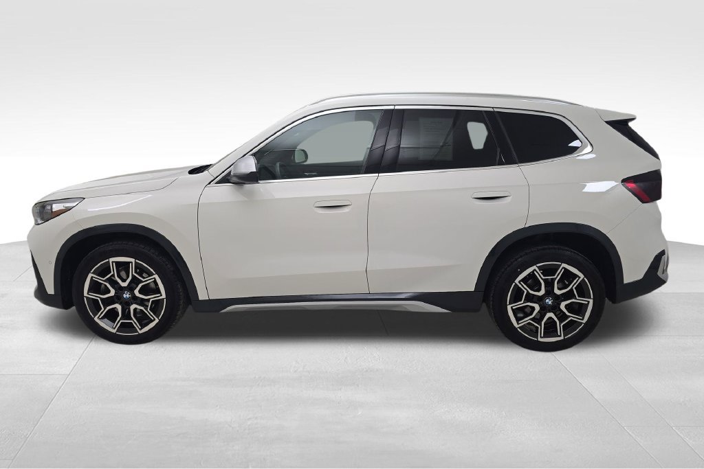 Certified 2023 BMW X1 xDrive28i w/ Convenience Package AWD/4WD image 6