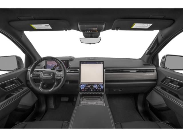 Used 2025 GMC Sierra EV Denali AWD/4WD image 4