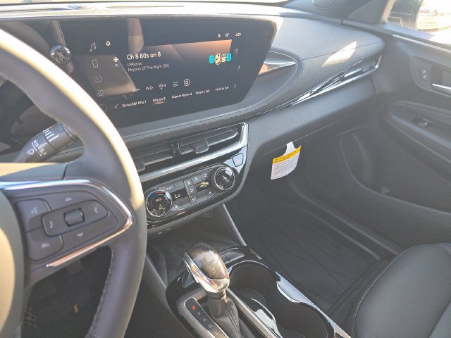 New 2026 Buick Envista Sport Touring w/ Convenience I Package FWD image 27