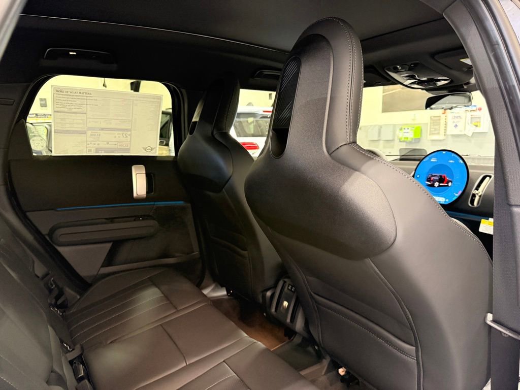 New 2027 MINI Cooper Countryman S AWD/4WD image 25