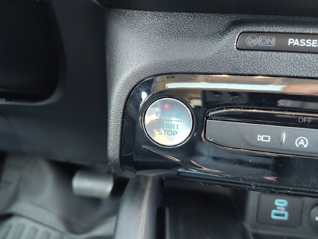 Used 2023 Ford Escape Active w/ Tech Pack #2 FWD image 25
