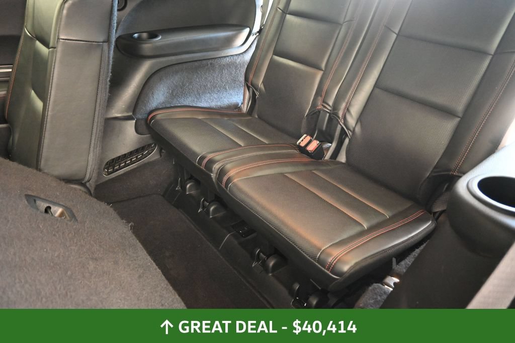 Used 2025 Dodge Durango R/T AWD/4WD image 20