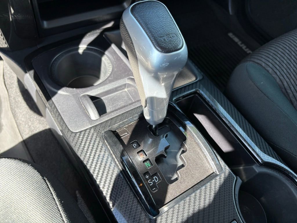 Used 2020 Toyota 4Runner TRD Off-Road image 25