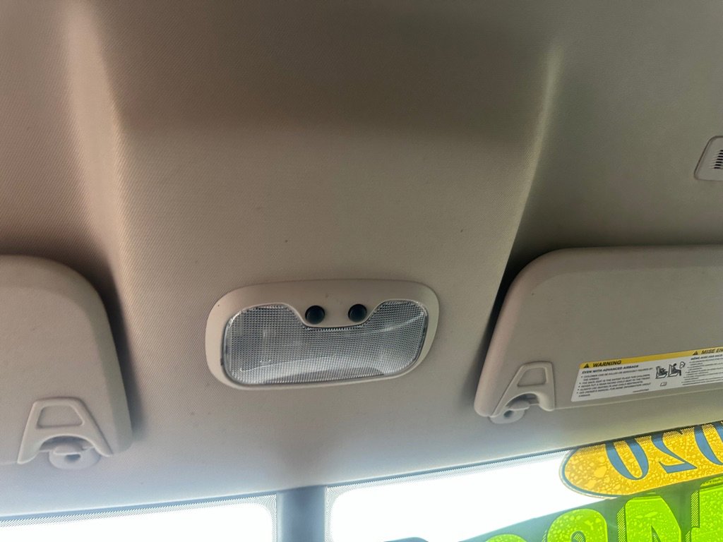 Used 2020 Dodge Journey SE w/ SE Popular Equipment Group image 18