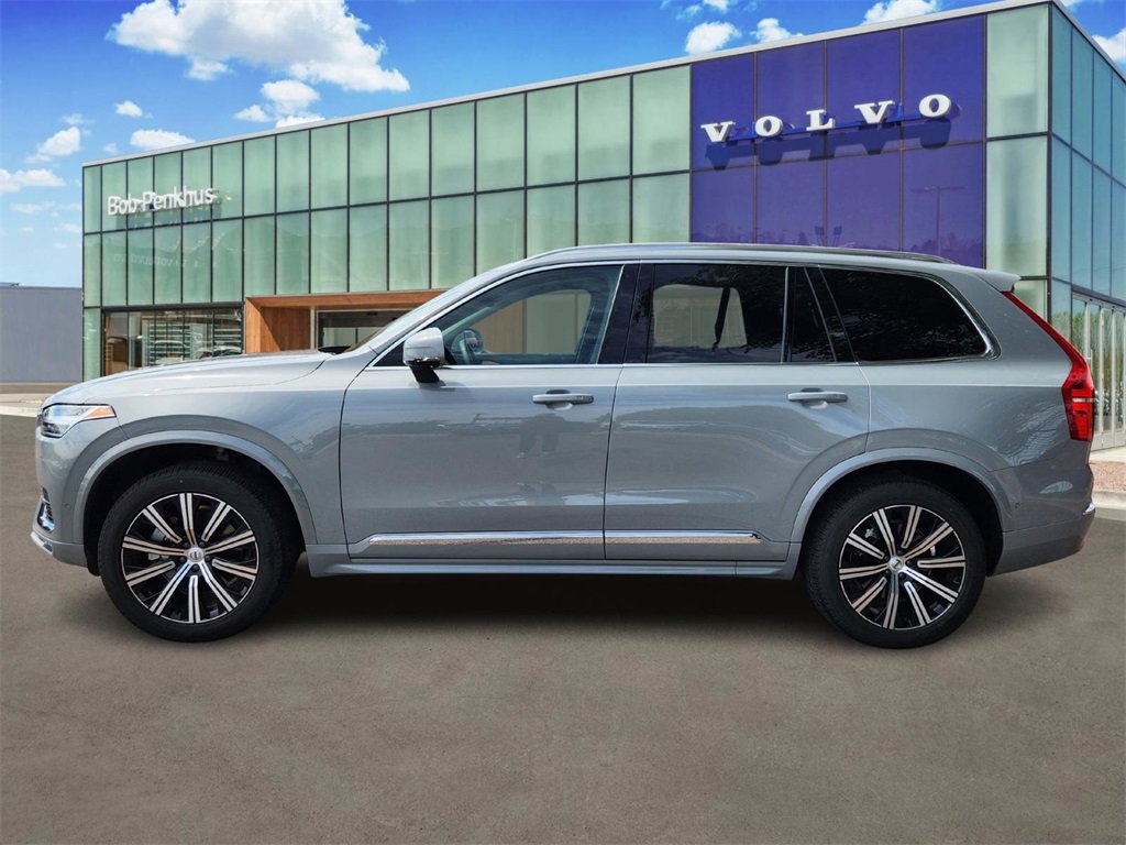 Used 2025 Volvo XC90 B6 Plus w/ Protection Package Premier image 28