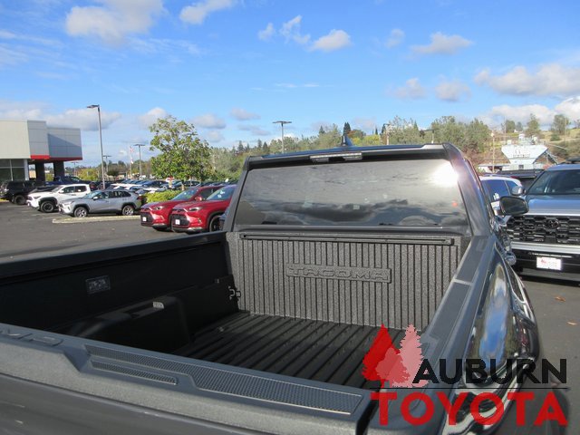 New 2025 Toyota Tacoma SR5 image 4