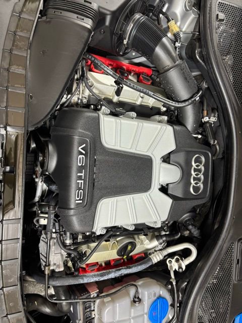 Used 2014 Audi A6 3.0T Premium Plus w/ Cold Weather Package image 25