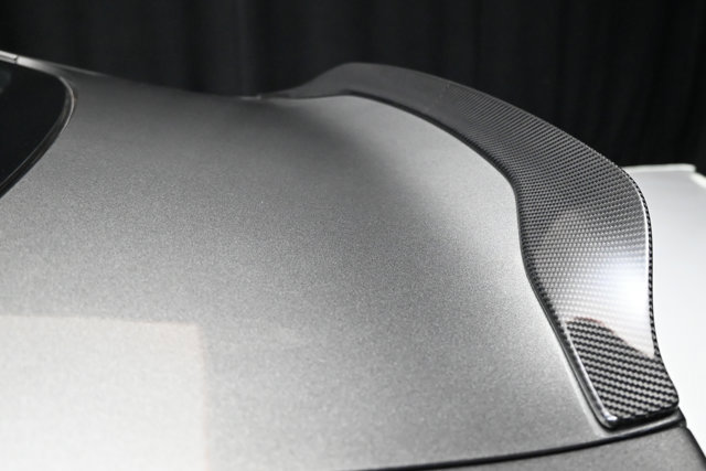 Used 2019 Aston Martin Rapide AMR image 41