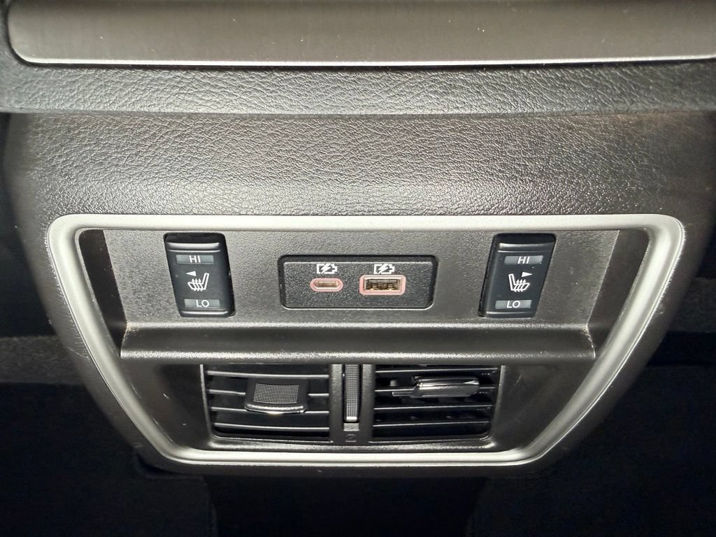 Used 2021 Nissan Murano SL AWD/4WD image 10