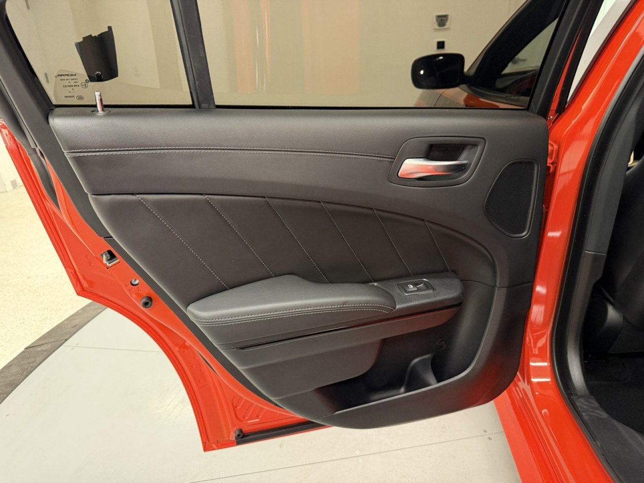 Used 2021 Dodge Charger R/T w/ Daytona Edition Group image 40