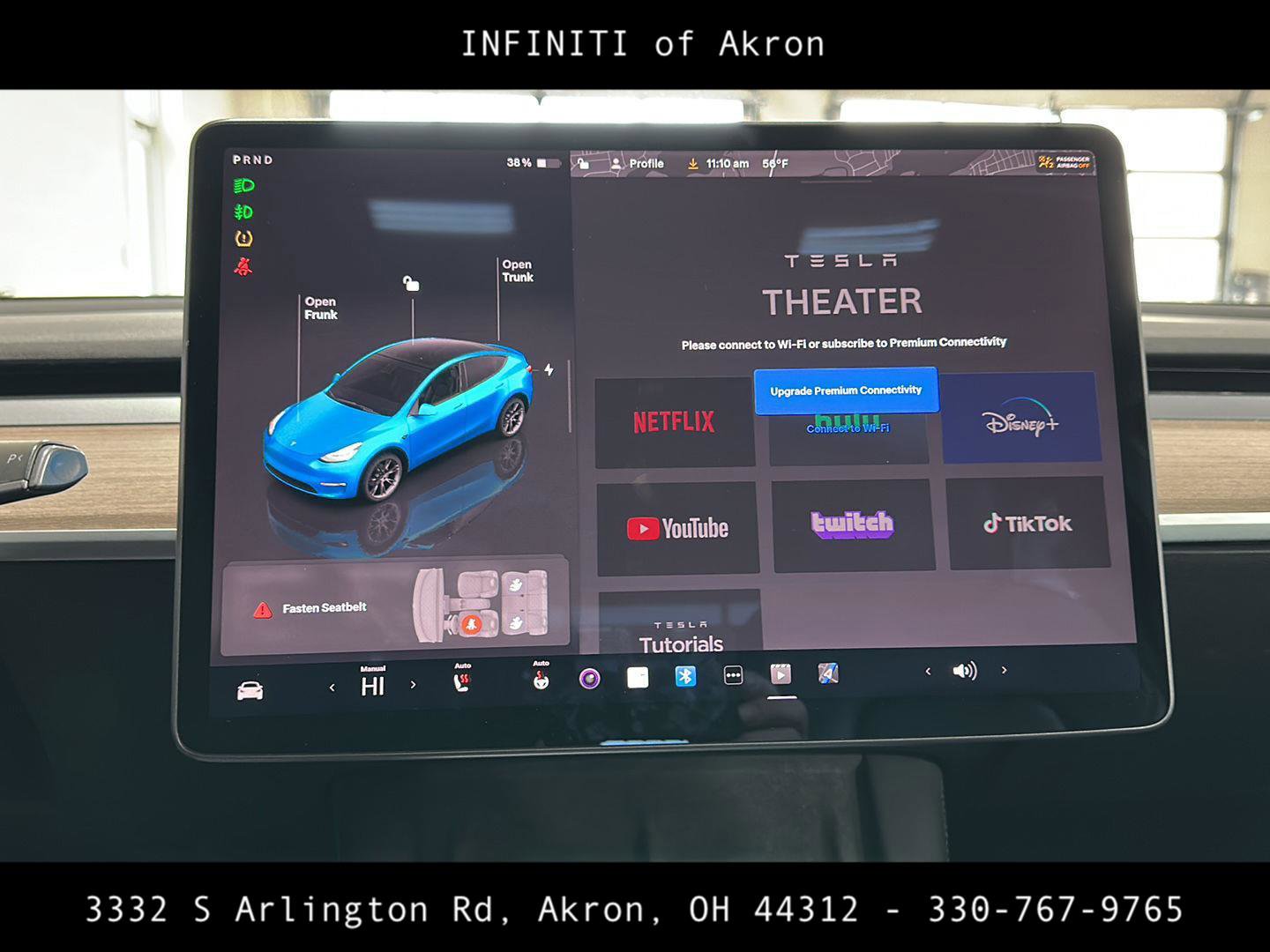 Used 2022 Tesla Model Y Long Range image 59