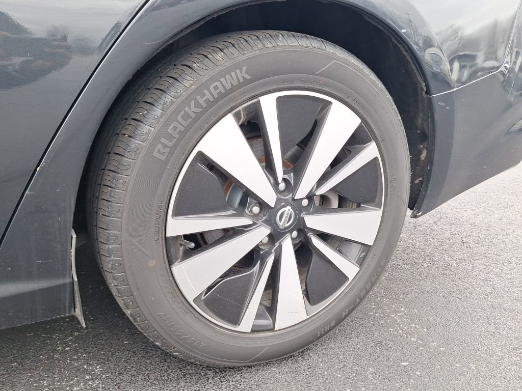 Used 2020 Nissan Altima 2.5 SL image 29