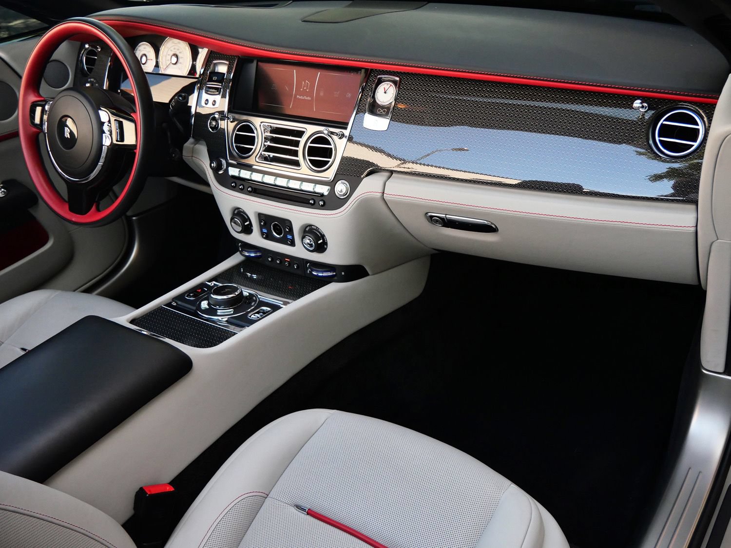 Certified 2020 Rolls-Royce Dawn RWD image 18
