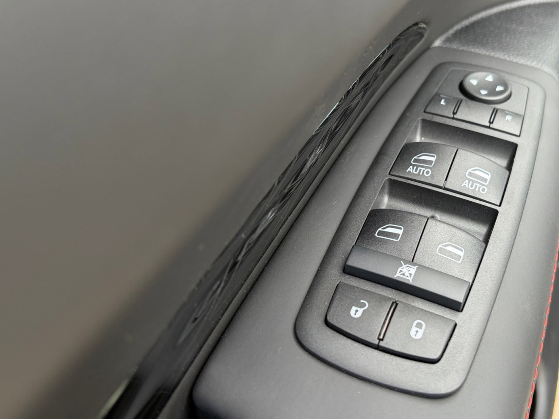 New 2026 Dodge Durango GT AWD/4WD image 15