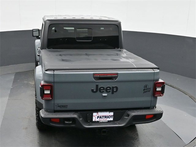 Used 2024 Jeep Gladiator Sport image 26