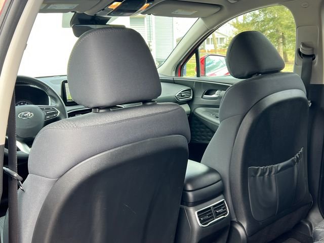 Used 2023 Hyundai Santa Fe SEL image 30