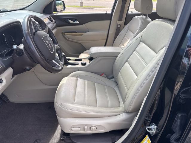Used 2018 GMC Acadia Denali AWD/4WD image 18
