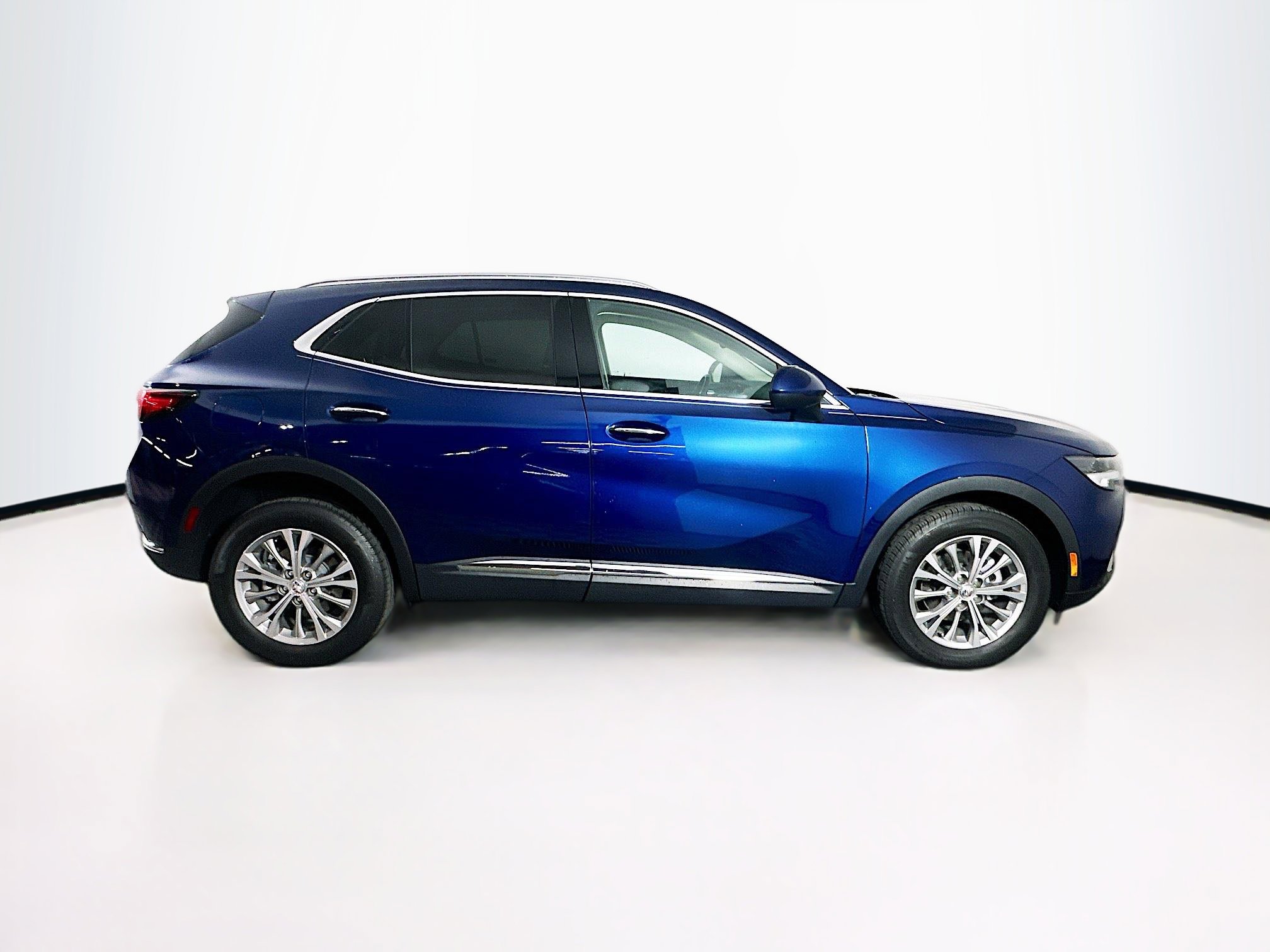 Used 2023 Buick Envision Preferred image 10