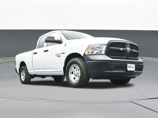 Used 2022 RAM 1500 Tradesman w/ Trailer Tow Group image 50