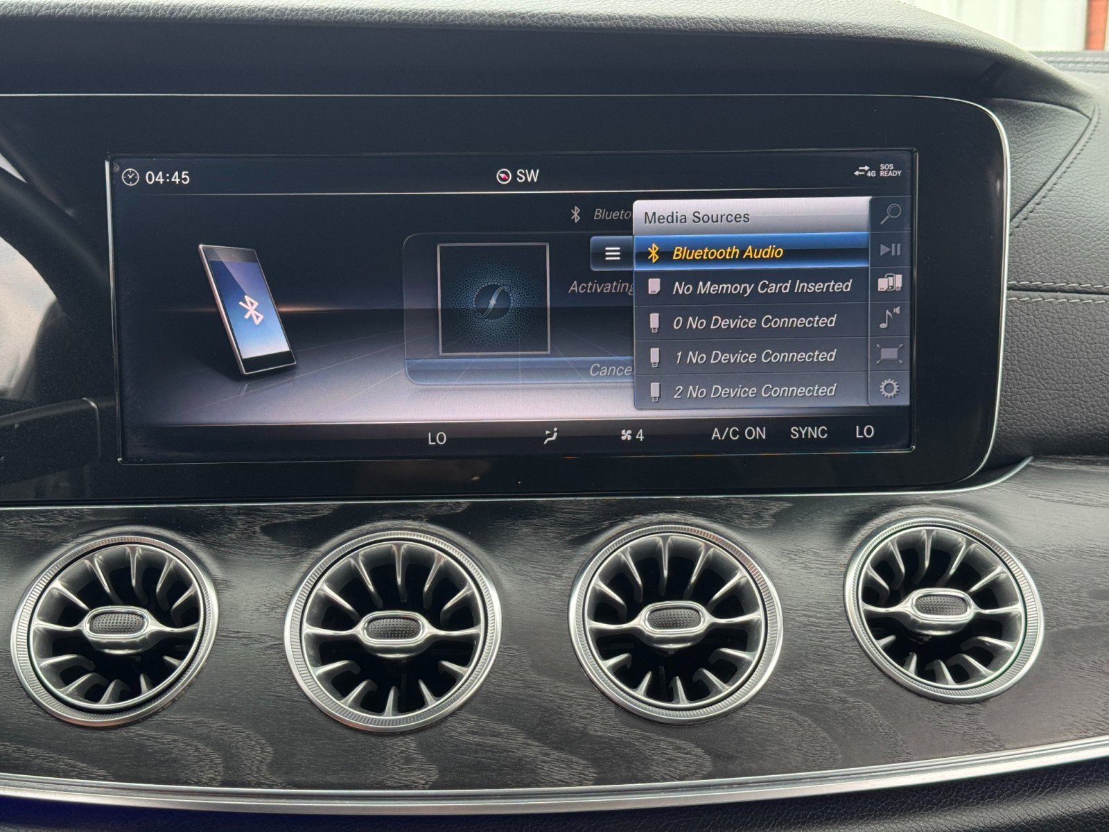 Used 2018 Mercedes-Benz E 400 Cabriolet w/ Premium 1 Package image 27