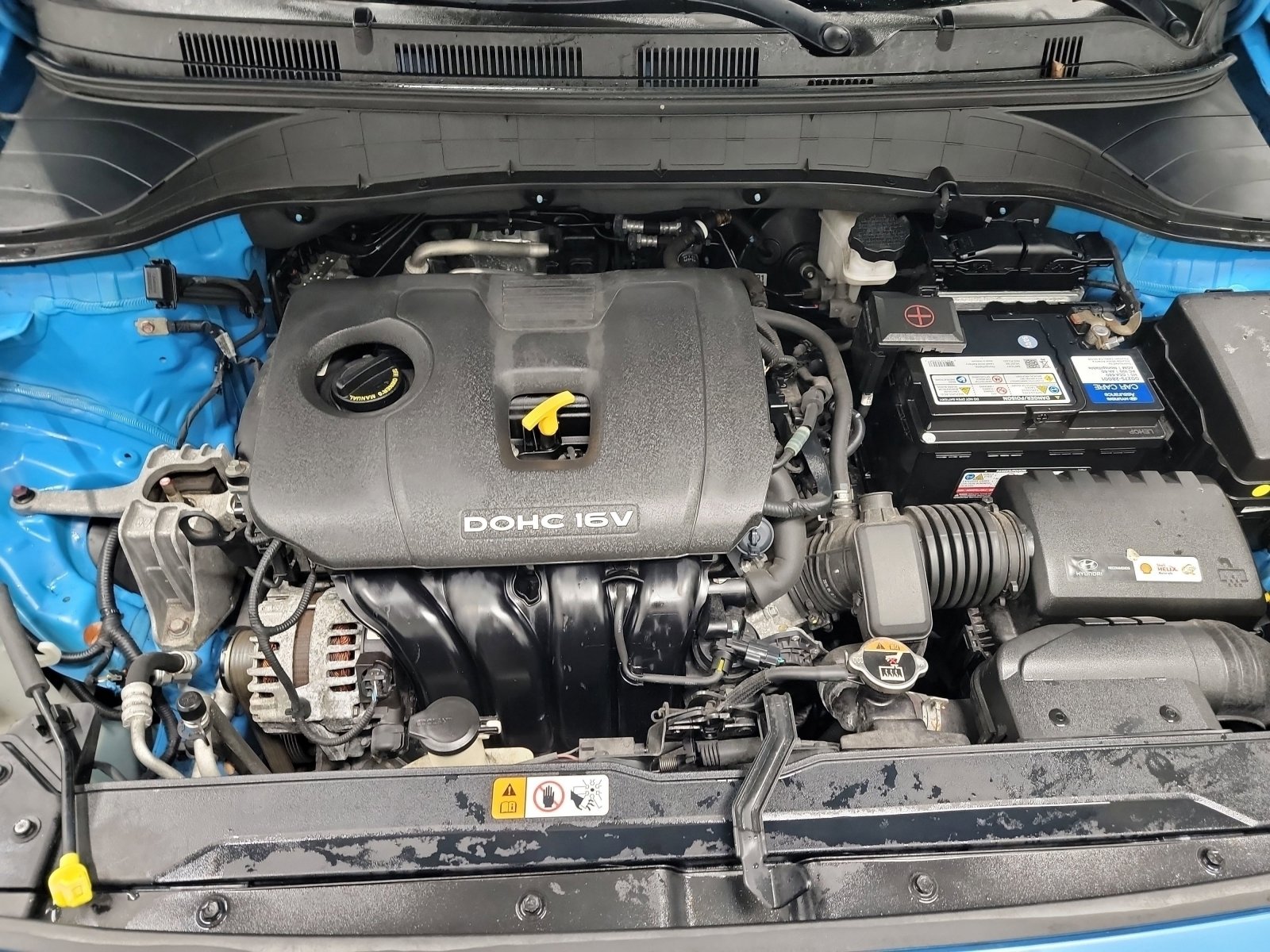 Used 2019 Hyundai Kona SEL image 24