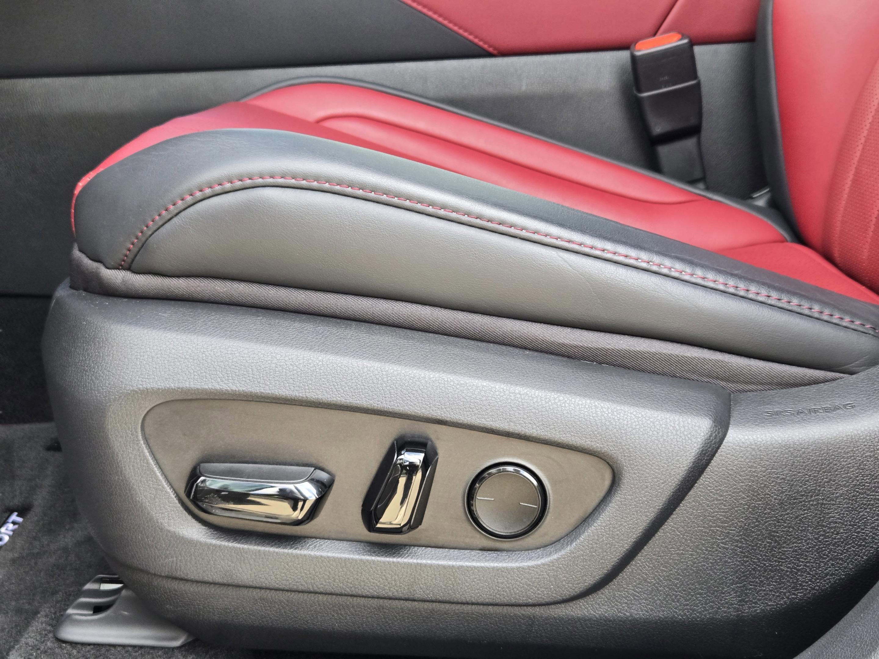 Used 2024 Lexus RX 350 F Sport w/ Convenience Package image 20