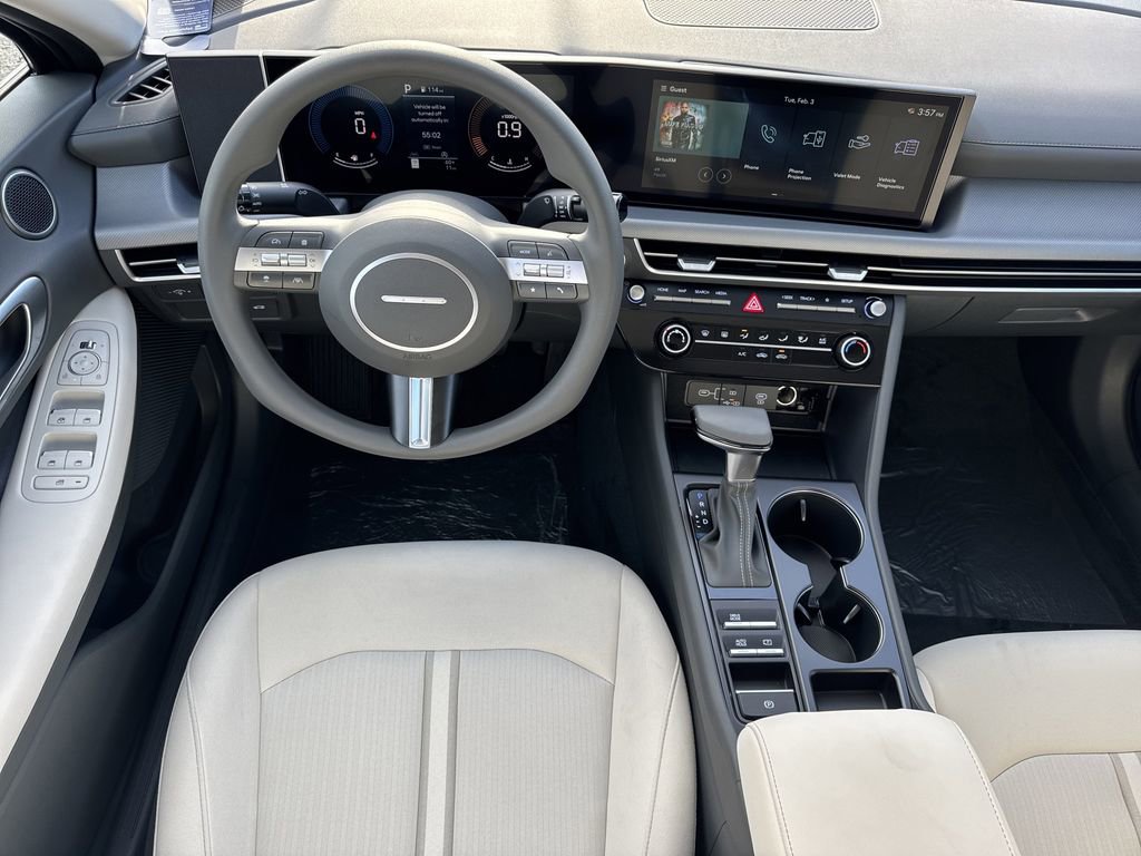 New 2026 Hyundai Sonata SE FWD image 22