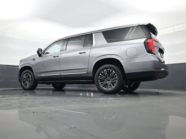 New 2026 GMC Yukon XL Elevation w/ Elevation Premium Package AWD/4WD image 28