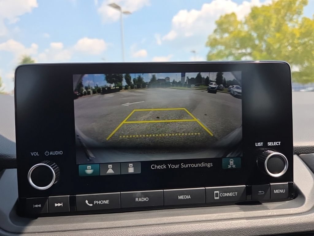 Used 2025 Honda Accord SE image 60