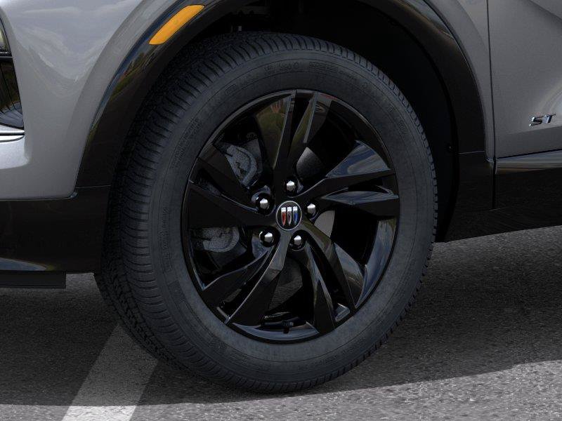 New 2026 Buick Encore GX Sport Touring w/ Advanced Technology Package AWD/4WD image 9