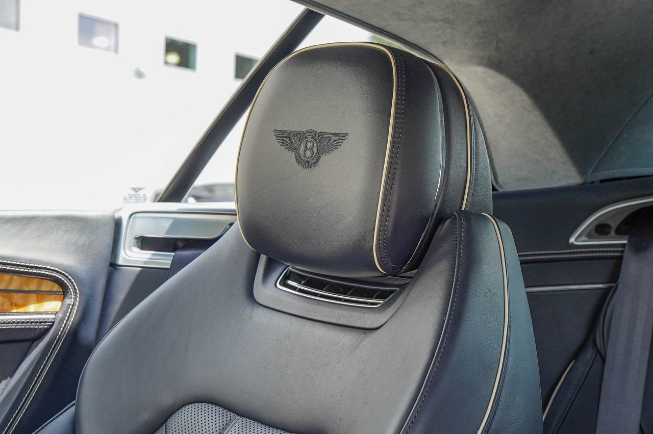 Certified 2021 Bentley Continental GT image 24