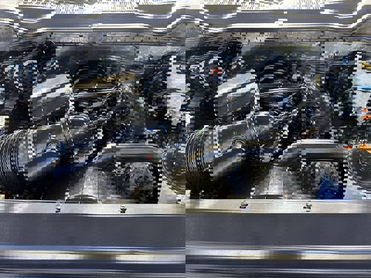 Used 2022 Ford F250 Lariat w/ Lariat Ultimate Package image 11