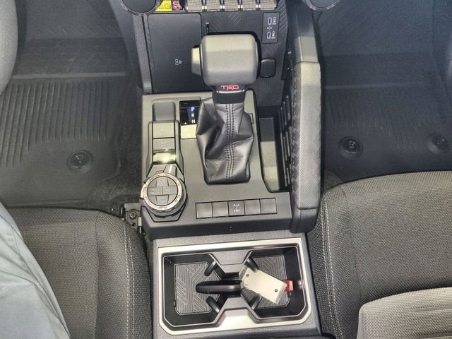 New 2026 Toyota 4Runner TRD Off-Road AWD/4WD image 20