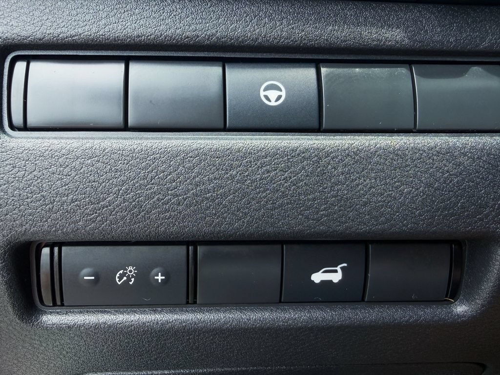 Certified 2021 Nissan Rogue SL w/ Premium Package FWD image 29