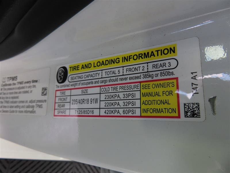 Used 2024 Honda Civic Sport Touring image 37
