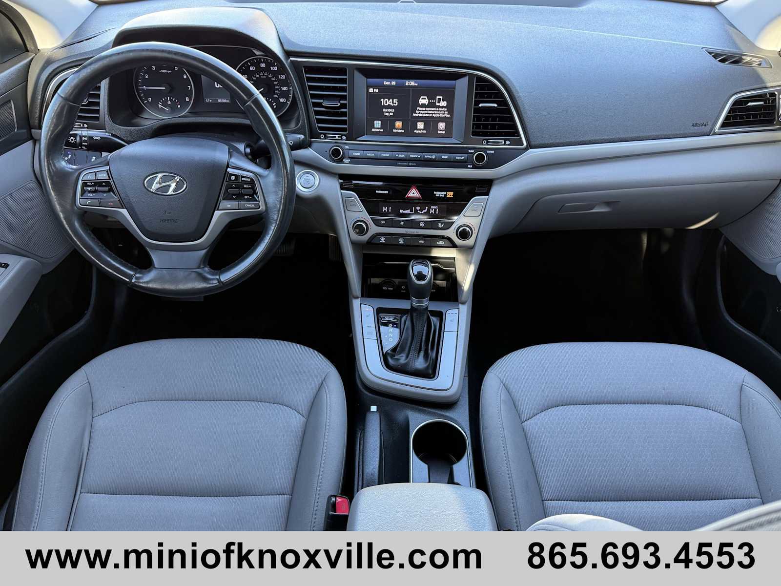 Used 2018 Hyundai Elantra Value Edition image 14