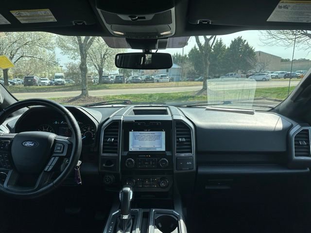 Used 2019 Ford F150 XLT w/ Equipment Group 302A Luxury image 27