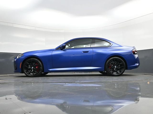 New 2026 BMW 230i xDrive Coupe w/ Premium Package image 30